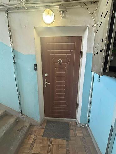 seki emlak: Bakı, 3 otaqlı, Köhnə tikili, 61 kv. m — 1