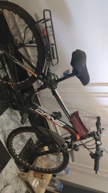 Mopedlər,skuterlər: - VELO, 50 sm3, 2024 il, 10 km
