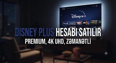 ff hesap satışı: Disney+ Premium Hesabı Disney+ Premium hesabı satışdadır. ✅ Disney — 1