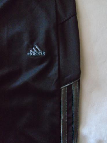 deihman rs: Adidas donji deo trenerke/biciklističke, kratak, naznačene M — 5