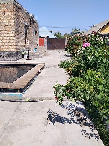 Продажа коттеджей и домов: 3 комнаты, 100 м², 12 соток, Ленинское, Собственник — 13