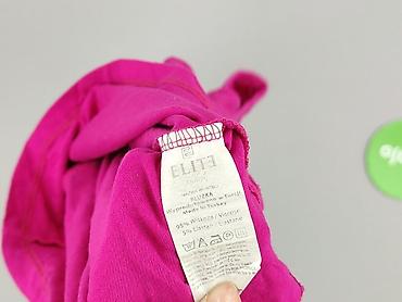 genzie top: Elite, T-shirt damski, rozmiar S — 4