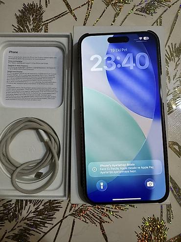 lalafo iphone 8 plus: IPhone 15 Pro Max, 512 GB, Natural Titanium, Face ID — 2