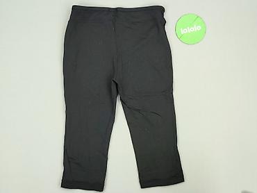 dresy miu miu: Domyos, Legginsy Sportowe damskie, rozmiar M — 3