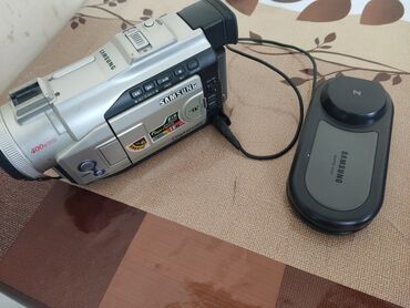 Videokameralar: 🎥📸 SAMSUNG VİDEOKAMERA – — 10