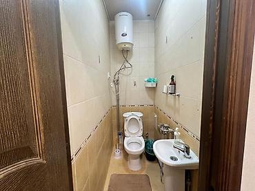 Продажа квартир: 3 комнаты, 83 м², 106 серия улучшенная, 3 этаж, Евроремонт at lalafo.kg — 8 Продажа квартир: 3 комнаты, 83 м², 106 серия улучшенная, 3 этаж, Евроремонт — 8