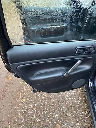 mini kauc: PASSAT B5 1.8T TAPACIR VRATA ZA VOLKSWAGEN PASSAT B5 | Passat B5 — 2