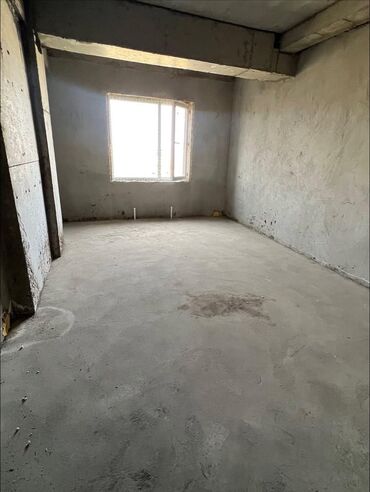 Продажа квартир: 2 комнаты, 62 м², Элитка, 7 этаж, ПСО (под самоотделку) at lalafo.kg — 4 Продажа квартир: 2 комнаты, 62 м², Элитка, 7 этаж, ПСО (под самоотделку) — 4