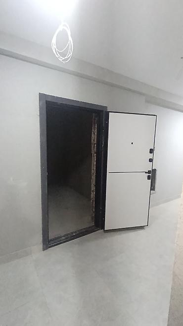 вариант бар: 3 комнаты, 92 м², Кок-Жар мкр Элитка, 5 этаж, ПСО (под самоотделку) — 5