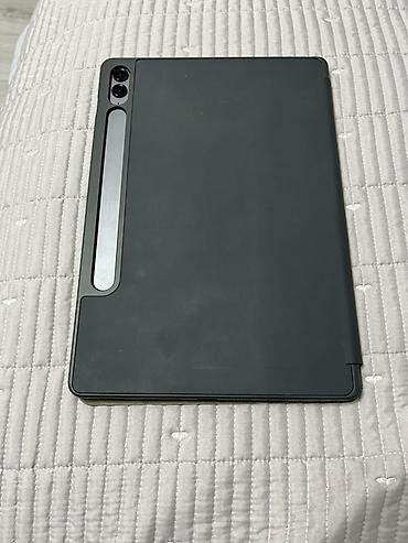 Планшеттер: Samsung Galaxy Tab S9 FE+ 128 GB Wi-Fi — Gray (серый) Ключевые — 4