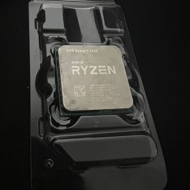 Digər ehtiyat hissələri: Ryzen 5 3600
Overclock olunmayib
Termopasta vaxtinda deyisib