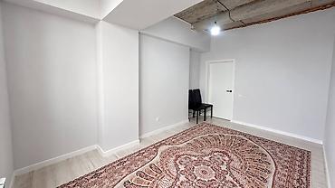 Продажа квартир: 2 комнаты, 76 м², Пишпек Элитка, 17 этаж, Евроремонт — 8