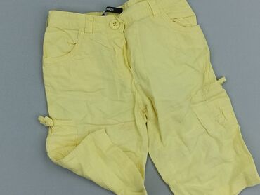 3/4 Children's pants: 3/4 Children's pants George, 3-4 years, condition - Very good