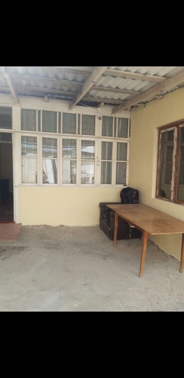 аренда дома баку: 90 м², 3 комнаты, Газ, Электричество, Водопровод
