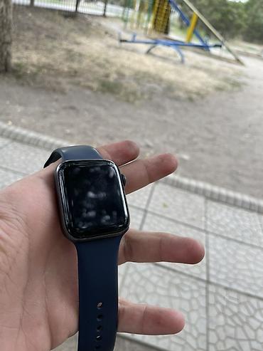 часы coros: Срочно продаю Apple Watch 6 series
94% акб
Коробки нету — 1