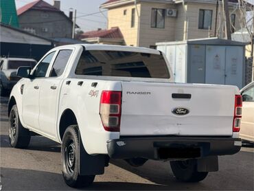 форд голакси: Ford Ranger: 2014 г., 2.5 л, Механика, Бензин, Пикап