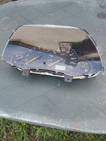 Ford: Ford Focus karavan – 1.6b 2002g. restajling. polovni delovi . Motor — 21