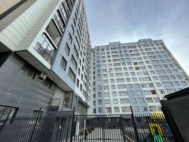 Продажа квартир: 2 комнаты, 70 м², Элитка, 7 этаж, Евроремонт — 2