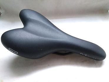 alligator rs 62: Bicikl sediste Selle Royal Mach,bez puza(klabne)ocuvano,kao novo — 1