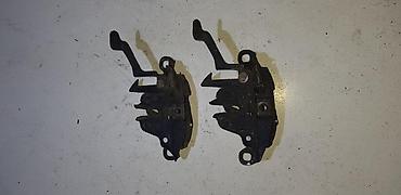 BRAVA HAUBE ZA NISSAN 200 SX OD 1988. DO 1994. GOD na lalafo.rs BRAVA HAUBE ZA NISSAN 200 SX OD 1988. DO 1994. GOD