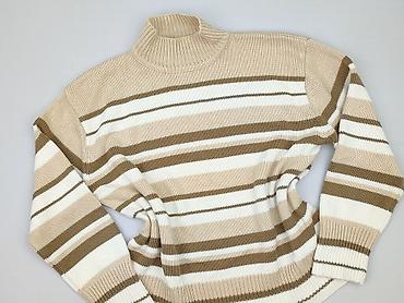 sweter akrylowy: Bonmarche, Sweter damski, rozmiar XL — 1