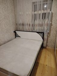 Uzunmüddətli kirayə evlər: 60 kv. m, 2 otaqlı, Qaz, İşıq, İnternet — 10