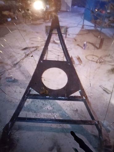 Сварка: Сварочные работы любой сложности делаем грузовики экскаваторы — 11