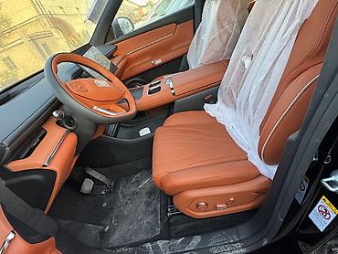 abs e39: Changan : 2026 г., Гибрид, Кроссовер — 7