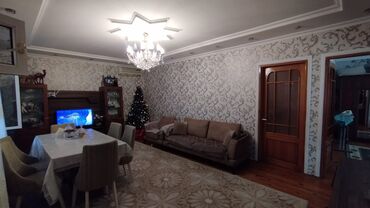 Həyət evləri və villaların satışı: 1 otaqlı, 120 kv. m, Yeni təmirli — 11