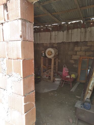 дом под швейный цех аренда: 1 otaqlı, 30 kv. m, Kredit yoxdur, Yeni təmirli