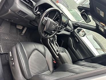 Toyota: Toyota Highlander: 2021 г., 3.5 л, Автомат, Бензин, Кроссовер — 11