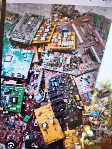 Скупка черного металла: Ош и ошские регионы! Металл!!! Металлические различные виды — 12