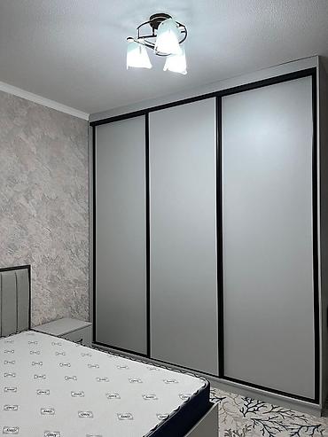 Шкафы-купе: Шкаф купе, Встраиваемый, ЛДСП — 2