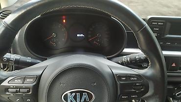 lancer 9: Kia Morning: 2019 г., Бензин, Хэтчбэк — 10