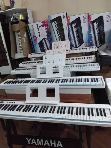 Digər auditexnika: Təzədir. Piano kursuna başlayanlar üçün,Piano müəllimləri üçün — 7