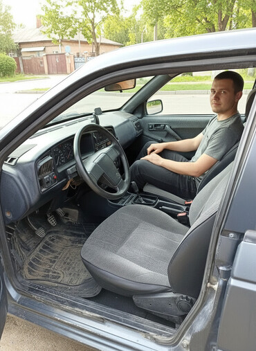 Volkswagen: Volkswagen Passat Variant (универсал) - Кузов: универсал, 5 дверей - — 1