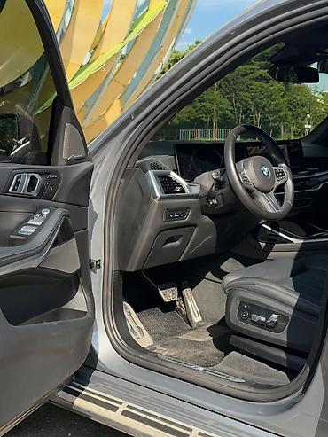 BMW: BMW X7: 2023 г., 3 л, Автомат, Бензин, Внедорожник — 9