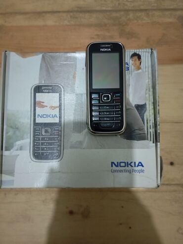 Nokia: Nokia 6630, rəng - Qara