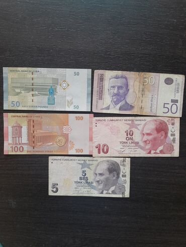 Markalar: 19000 19000 il, Vəziyyəti: Yaxşı