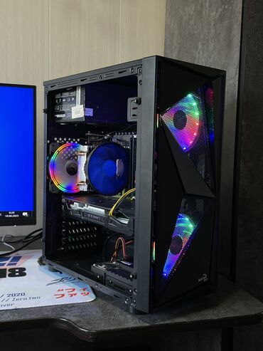 материнские платы ddr3: Компьютер, ядролор - 10, ОЭТ 16 ГБ, NVIDIA GeForce GTX 1660 Ti, HDD + SSD