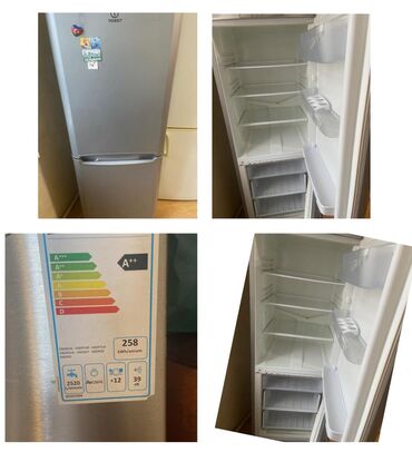 indesit soyuducu soyutmur: Indesit