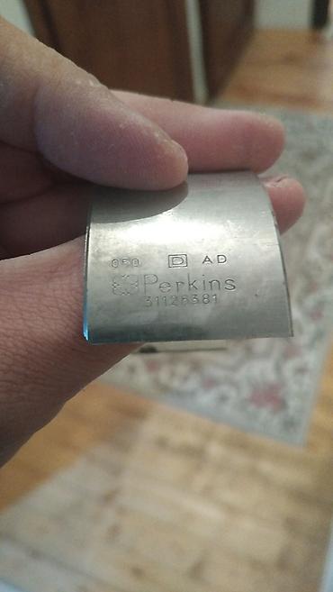 Motor üçün digər detallar: Caterpillar Cat, 9.9 l, Dizel, 2007 il, Orijinal, ABŞ, İşlənmiş — 10