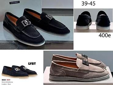 Cipele: BERLUTI,VERSACE, BALMAIN, GIVENCHY, VRHUNSKE CIPELE,MEGA HIT | Novo! — 7