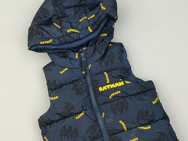 cat ubrania: Vest, 12-18 months, condition - Very good at lalafo.pl cat ubrania: Vest, 12-18 months, condition - Very good