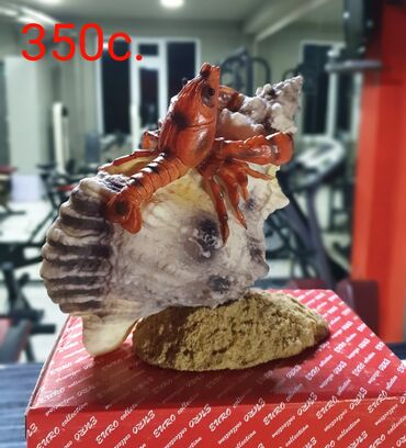 Статуэтки: СУВЕНИРЫ-распродажа. Подарки — 15