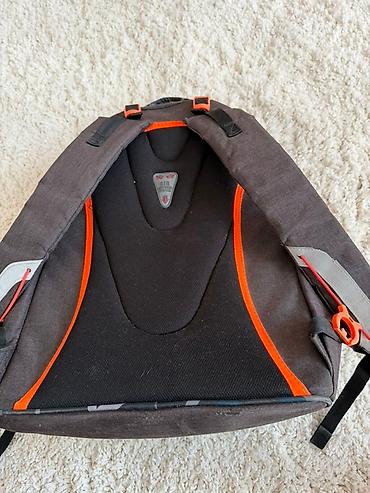 Рюкзаки: Рюкзак, Унисекс, Б/у — 4