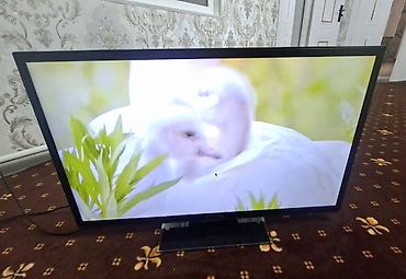 Телевизоры: Телевизор **TCL 32D6** с диагональю **32 дюйма**. всё работает — 6