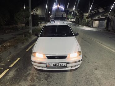 запчасть нексия 1: Daewoo Nexia: 1997 г., 1.5 л, Механика, Бензин, Седан