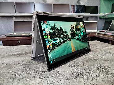 Ноутбуки Lenovo: Ультрабук, Б/у, Intel Core i5 — 5