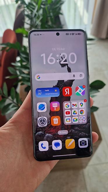 mini iphone: Poco Б/у, 512 ГБ, цвет - Желтый, 2 SIM — 6